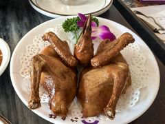 -鸽鸟轩(石岐店)