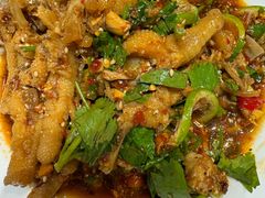 -云南李记罐罐米线饵丝小吃(汉中门金鹰店)