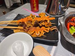 -学士怪怪龙虾·川菜·烧烤(学士街店)