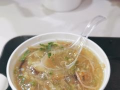 -食盈碗仔翅(星玺广场店)
