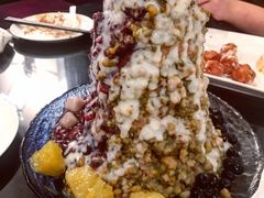-鹿港小镇(霄云店)