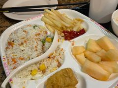 -黄记煌三汁焖锅(渝北金港国际店)