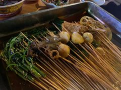 -雲记卢妈冷锅串串(中道街总店)