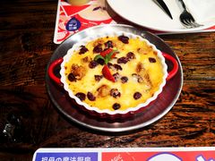 -祖母的魔法厨房(印象城店)