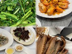 -美未居·老字号·地道顺德菜·桑拿鸡·鱼生(容桂店)