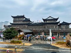 -二十八里太湖船菜(吉祥路店)