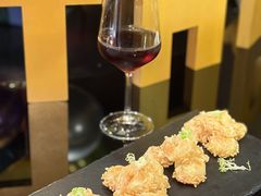 -丽晶轩中餐厅(重庆丽晶酒店)