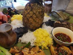 -傣乡之味·傣族特色手抓饭·孔雀宴(大理古城首店)