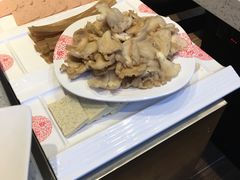 -密友回转自助火锅(世茂国际广场店)