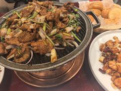 -宏状元现熬粥·京味菜(五棵松店)