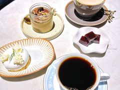 -Rechill Cafe(工体店)