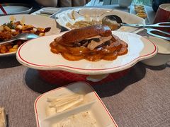 -秀儿四九城·新京菜(亚运村鸟巢店)