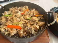-谭厨中山传家菜.乳鸽.脆鲩鱼(华强北中航城店)