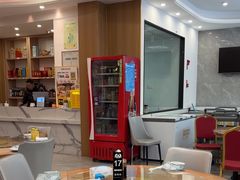 -洲晓鲜·舟山海鲜大排档(朱家尖风景区店)