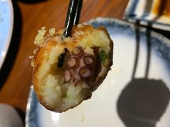 -松子料理(亮马桥店)