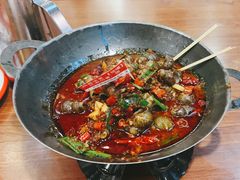 -老闵田螺馆·南昌特色(总店)