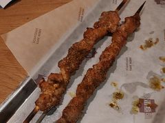 -耶里夏丽·新疆菜·28年喀什老馆(田林东路店)