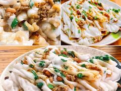 -亚马逊蒸汽活海鲜自助(LCM置汇旭辉广场店)