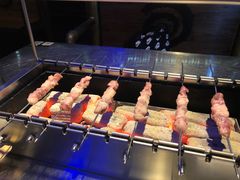 -很久以前羊肉串(大华三路店)