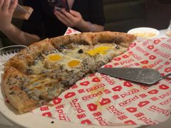 -春树下·树屋花房西餐厅(罍街AS1980店)