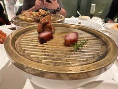 -潮上潮(南中环店)