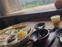 -包整·丝娃娃(一览甲秀楼风景店)