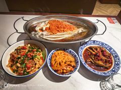 -回家吃饭·地道南昌菜(建德观总店)