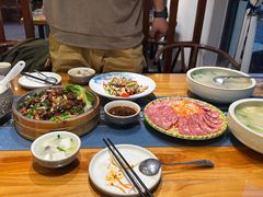 -益恒饭店乡间白族菜(古城总店)