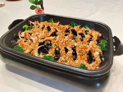 -滨州蓝海钧华大饭店(白鹭湖店)