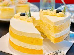 -杜哈夫DOUX RÊVE·生日蛋糕(日月光店)