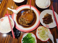 -桐哥肉铺(万柳华联店)