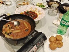-古韵轩·园林餐厅