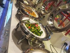 -牛佳客自助烤肉火锅餐厅(财富中心店)