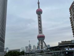 -上海中心大厦