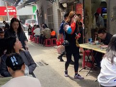 -小胡子祥彪烧烤(北湖总店)