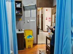 -深圳安仁堂中医·推拿按摩·肩颈调理