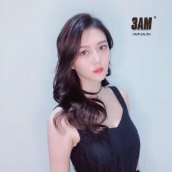 点击看大图 -3AM HAIR SALON烫发染发接发
