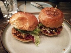 -RAC BAR(安福路店)