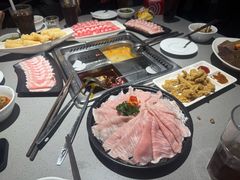 -海底捞火锅(步步高新天地店)