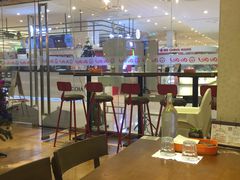 -OKOOKO澳客餐吧(乐天百货店)
