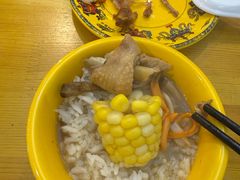 -田村·石锅藏香鸡(八廓街店)