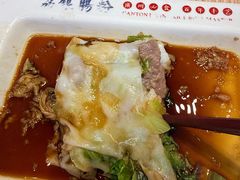 -荔银肠粉·非遗手藝(夫子庙店)