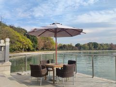 -望海·帆船主题咖啡厅•品茗下午茶(石湖景区店)