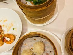 -上海金桥红枫万豪酒店-万豪中餐厅
