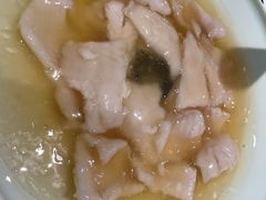 糟熘鱼片-萃華楼(王府井店)