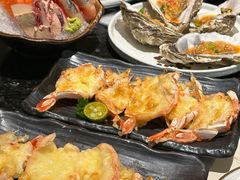 -大渔铁板烧(万象城店)