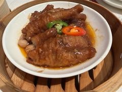 -金悦轩海鲜酒家(拱北店)