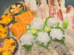 -龚记海鲜20年老字号