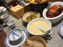 -南京大牌档(济南万象城店)