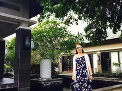 -巴厘岛悦榕庄Jumana露台餐厅